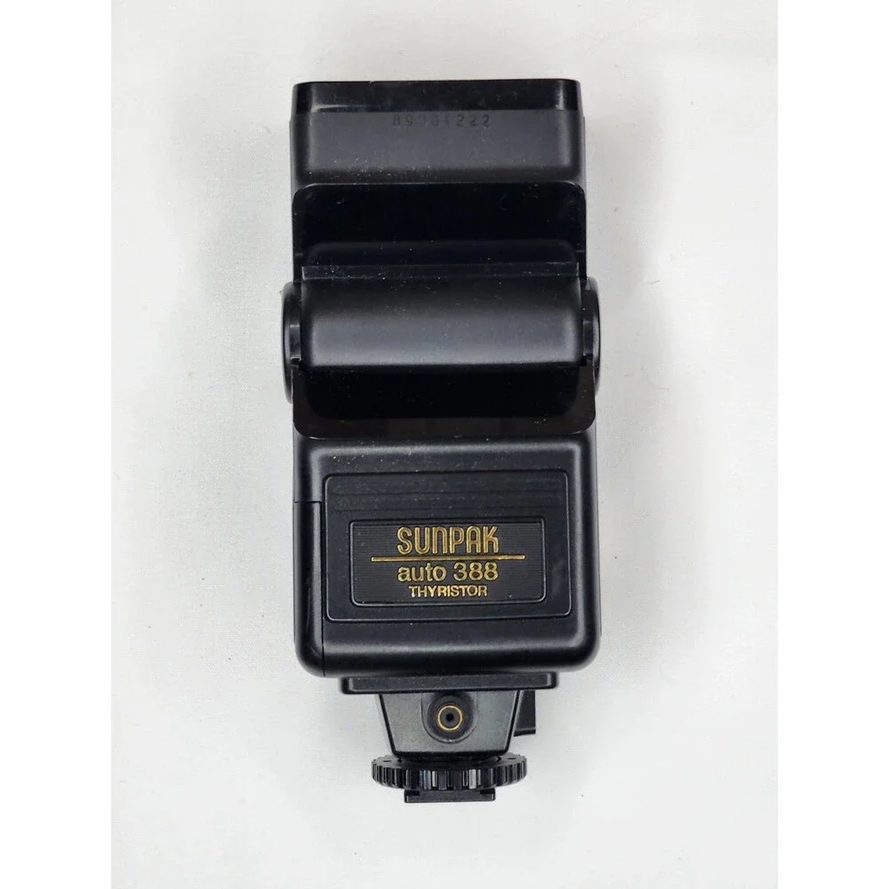 Sunpak this auto